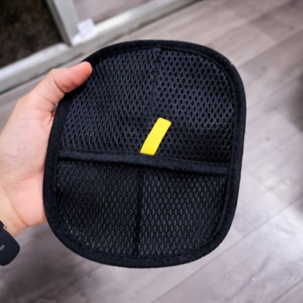 Pet Hair Removal Gloves