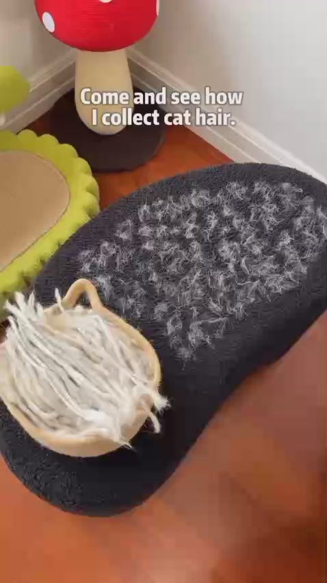 Pet Hair Removal Gloves